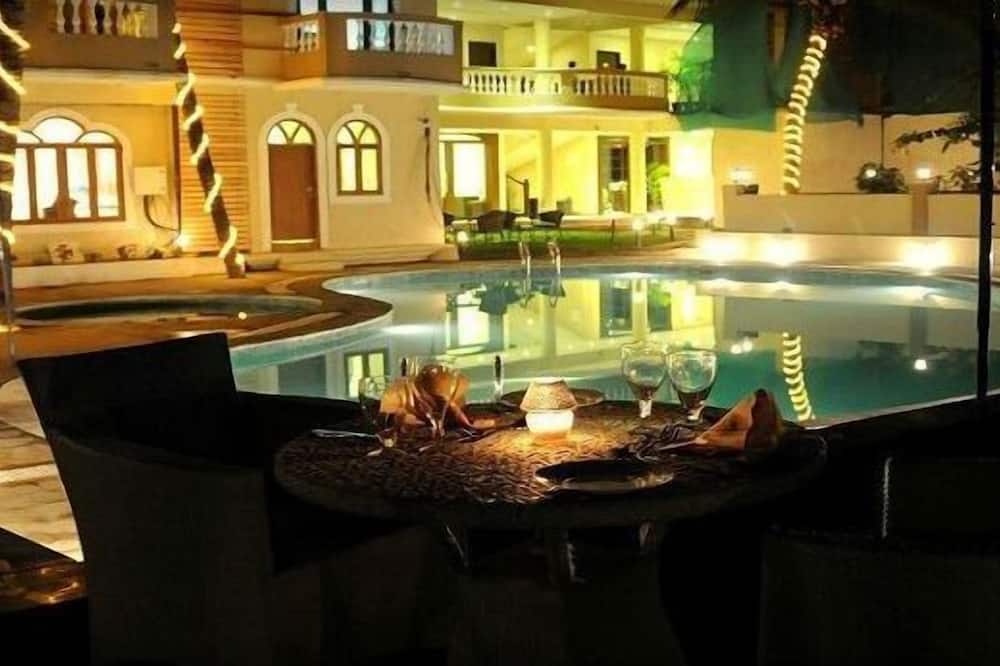Sukhmantra Resort