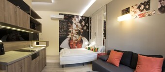 Yourplace Central Apartments