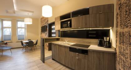 Yourplace Central Apartments