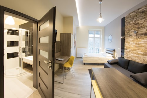 Yourplace Central Apartments