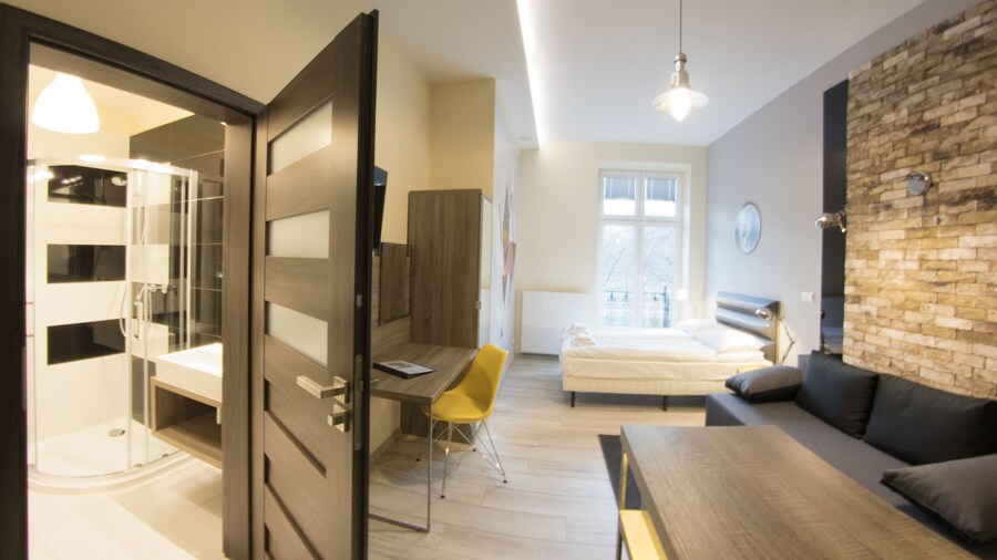 Yourplace Central Apartments