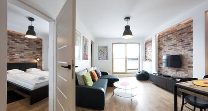 Yourplace Central Apartments