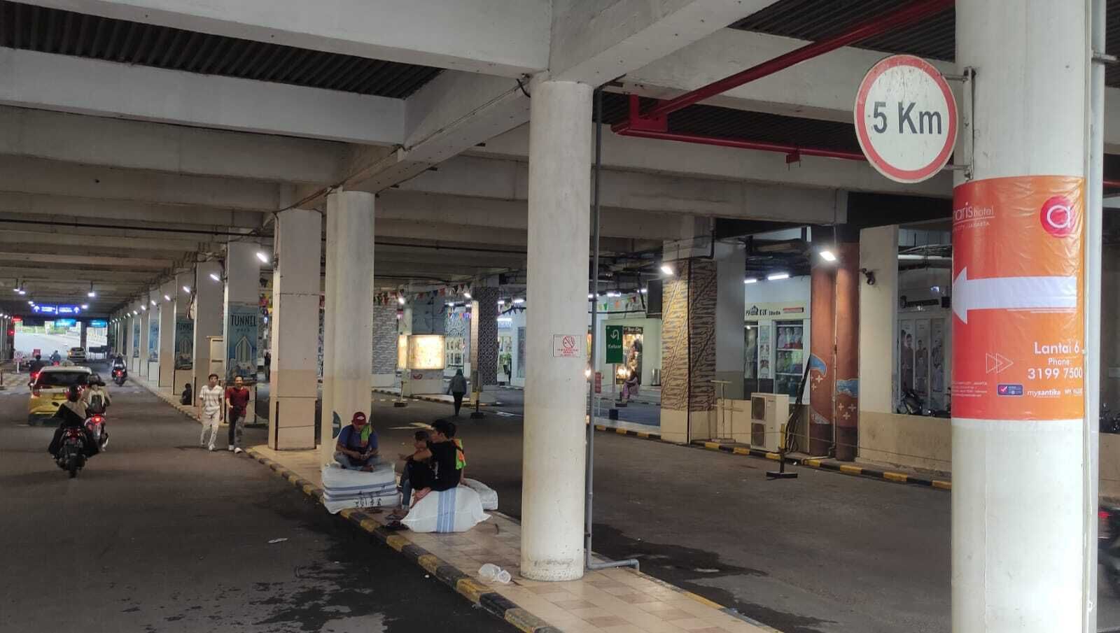 Foto - Amaris Hotel Thamrin City