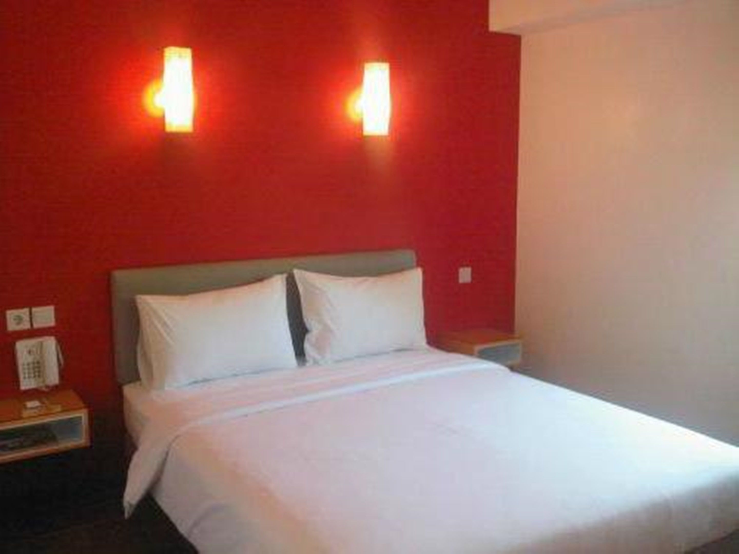 Foto - Amaris Hotel Thamrin City