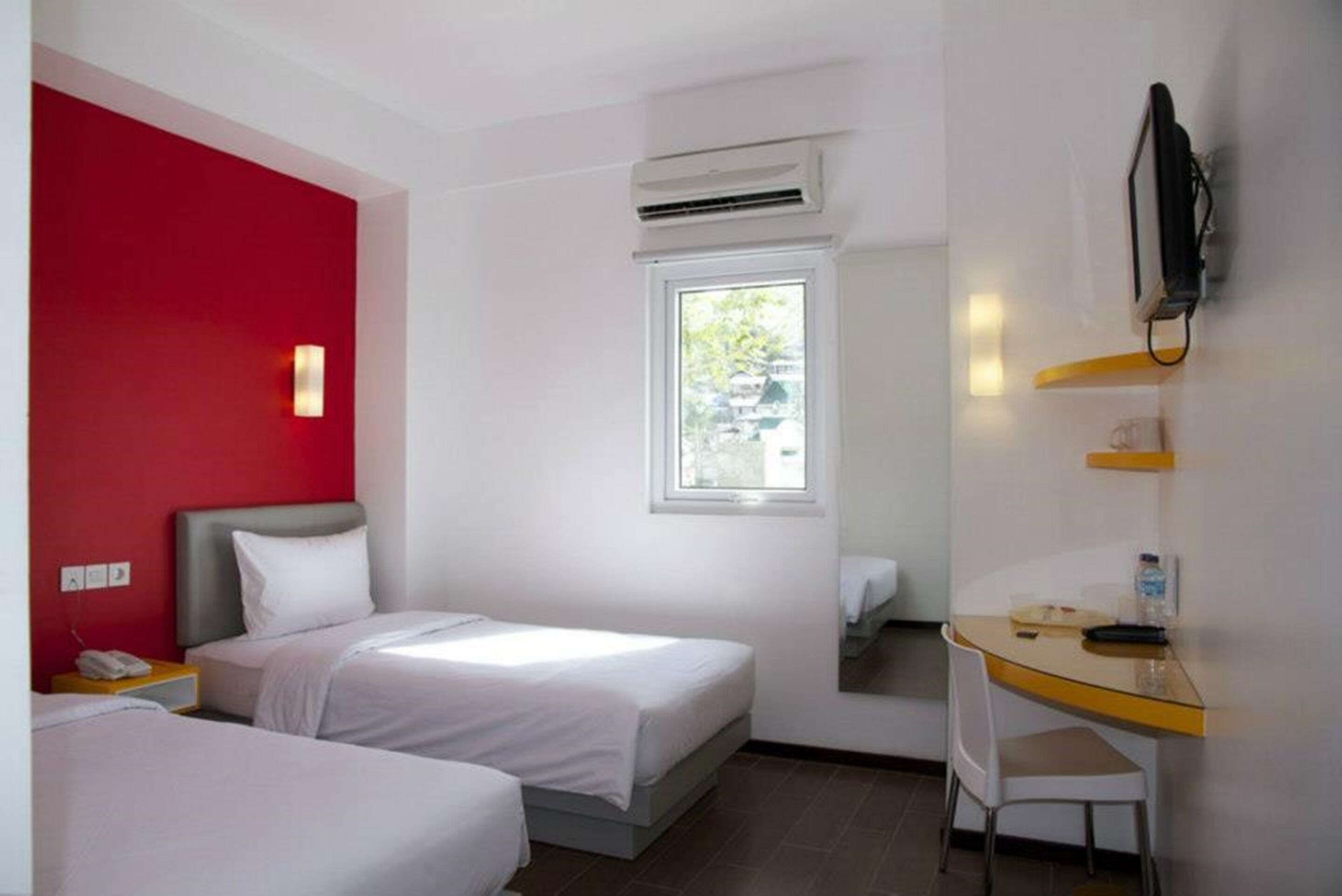 Foto - Amaris Hotel Thamrin City