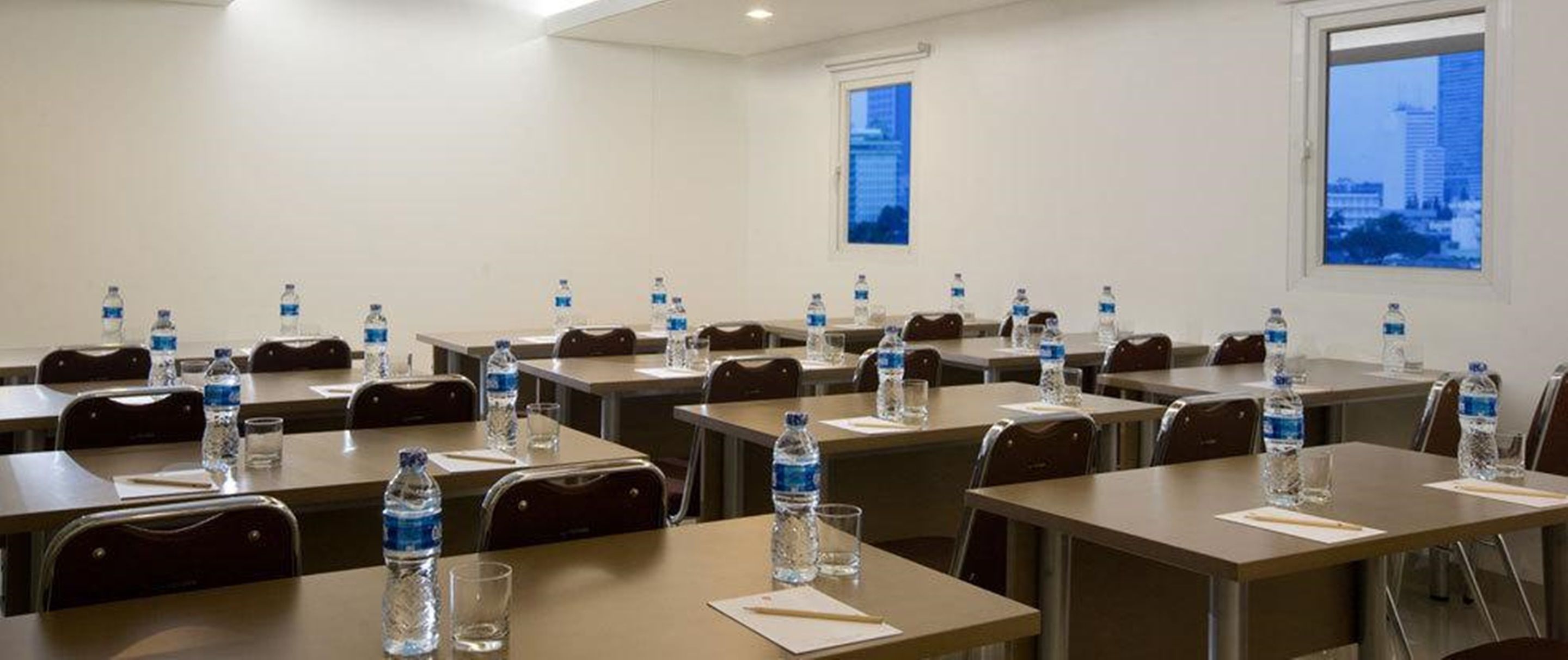 Foto - Amaris Hotel Thamrin City