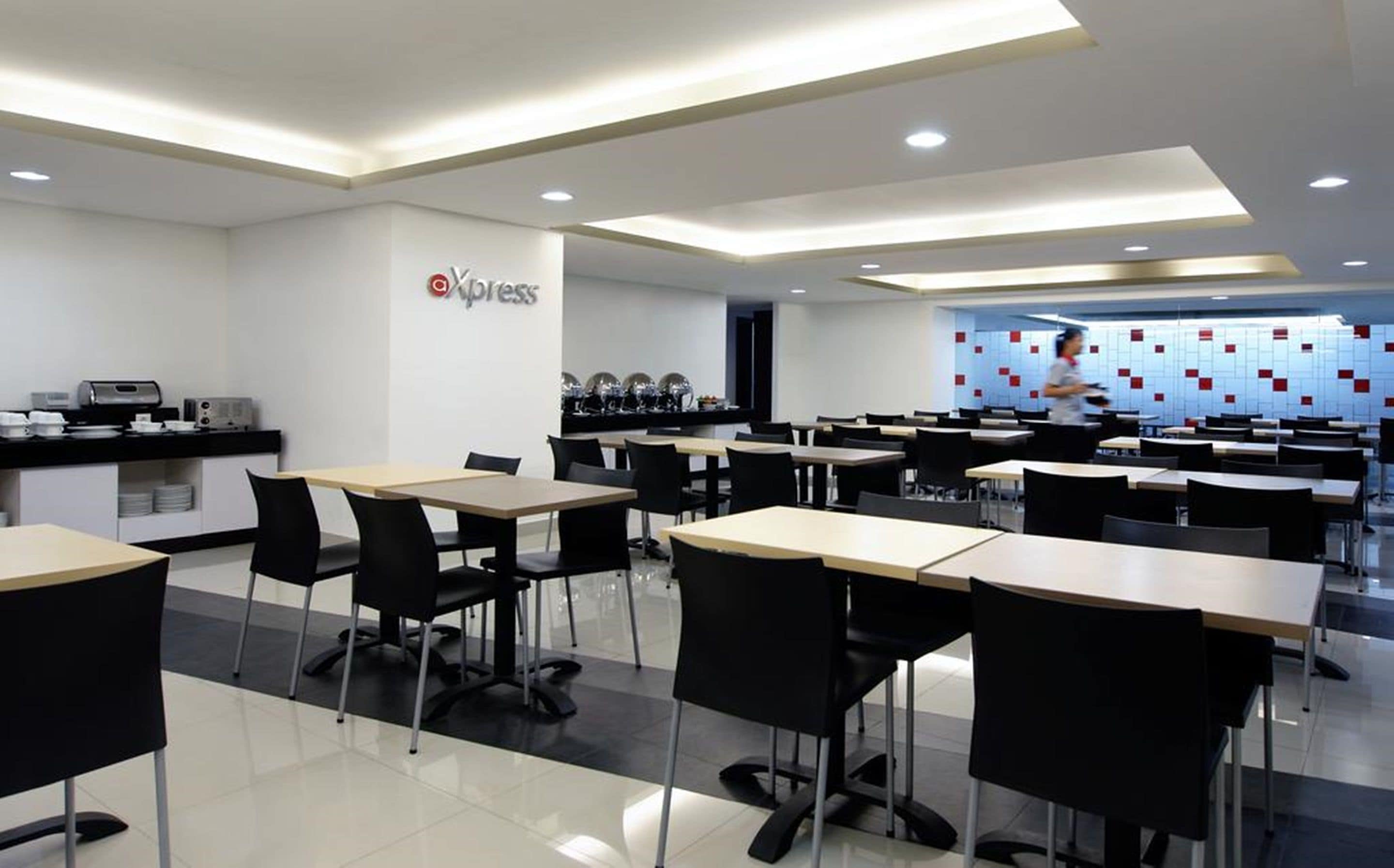 Foto - Amaris Hotel Thamrin City - Jakarta
