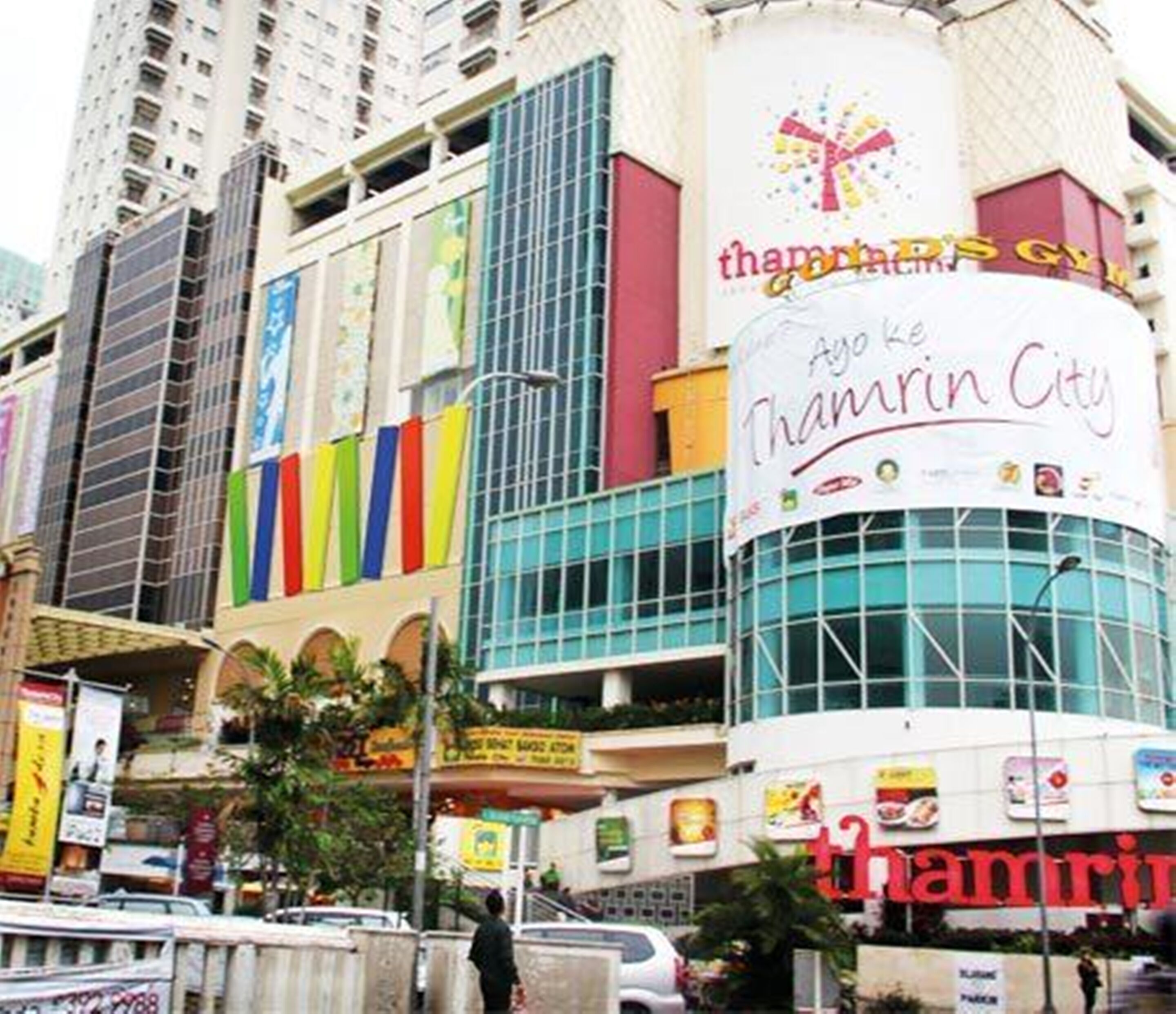 Foto - Amaris Hotel Thamrin City