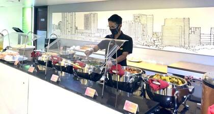 Amaris Hotel Thamrin City - Jakarta
