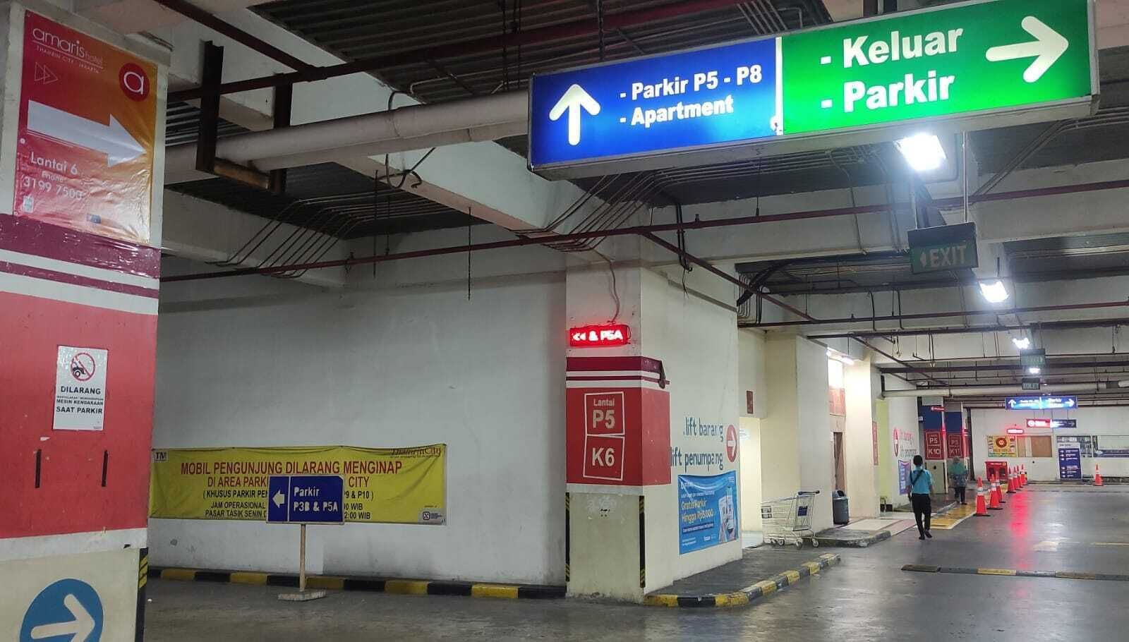 Foto - Amaris Hotel Thamrin City