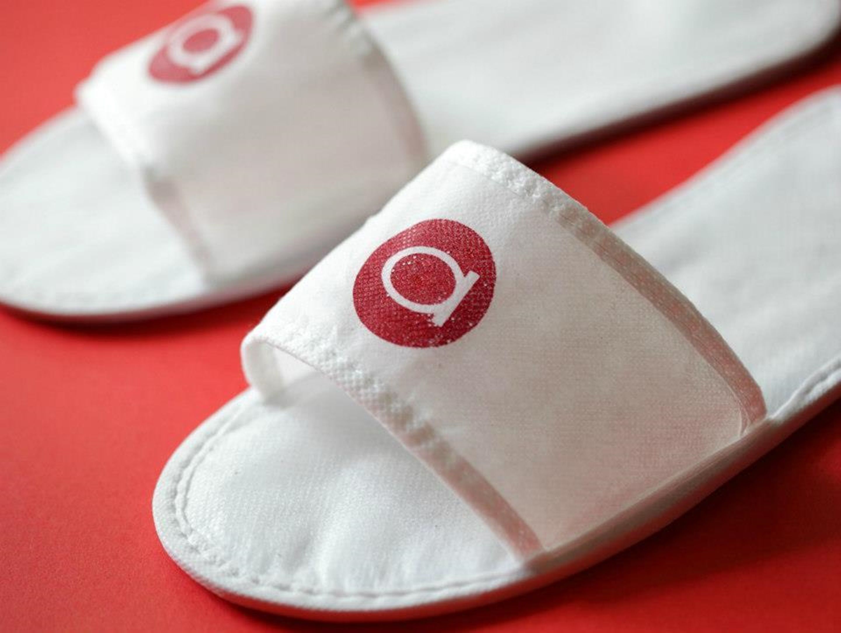 Foto - Amaris Hotel Thamrin City