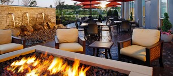 SpringHill Suites Pittsburgh Latrobe