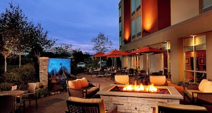 SpringHill Suites Pittsburgh Latrobe