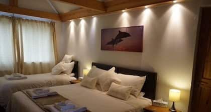 Orchard House