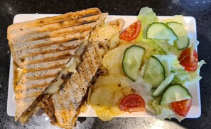 Dining - The Pavilion Guest House (Millom)