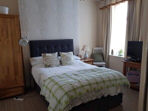 1 habitación 