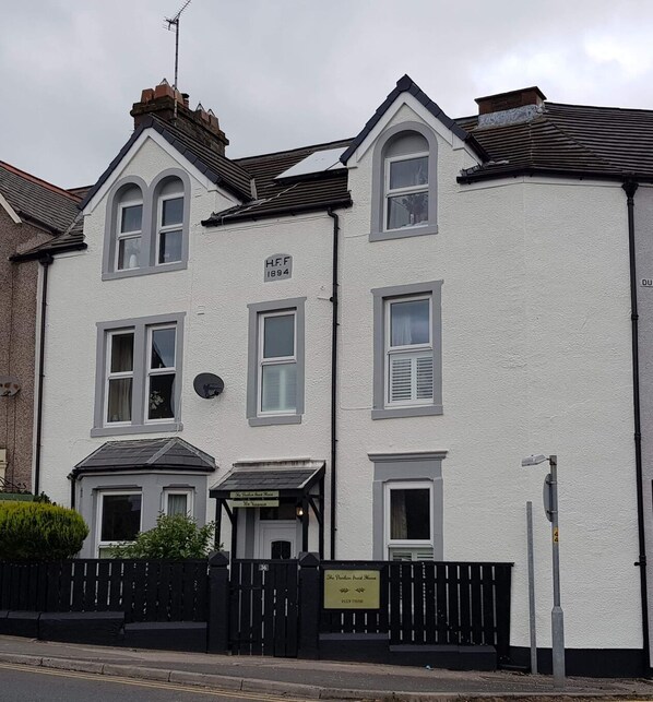 Miscellaneous - The Pavilion Guest House (Millom)