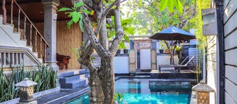 Villa Happy