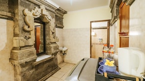 1 bedroom, minibar, in-room safe, desk
