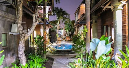 Villa Happy