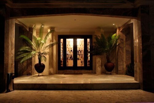 Clear Essence California Spa & Wellness Resort