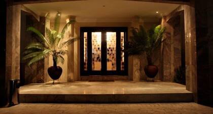 Clear Essence California Spa & Wellness Resort