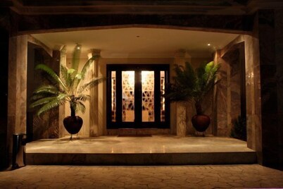 Clear Essence California Spa & Wellness Resort