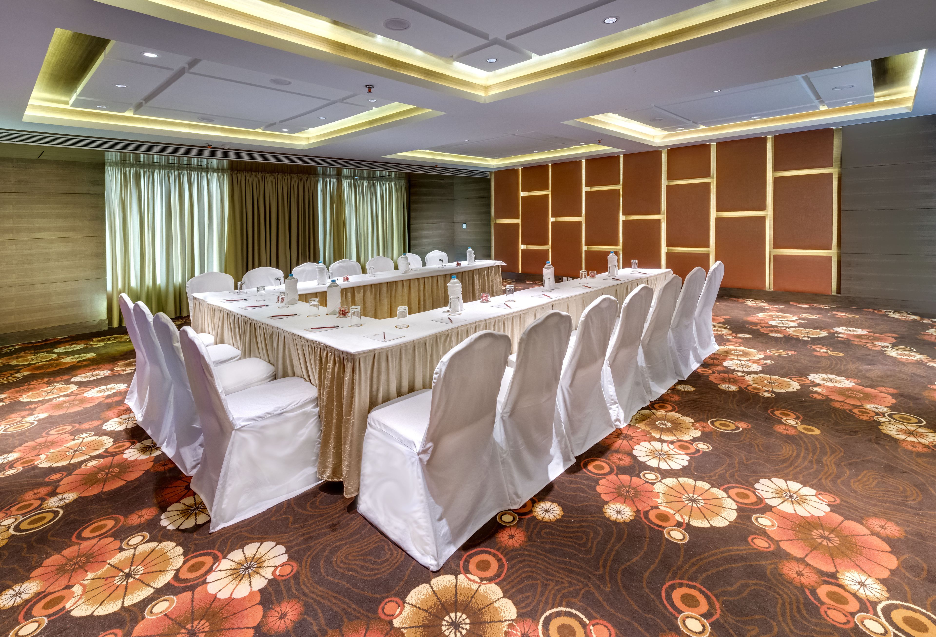 Foto - Pride Plaza Hotel, Kolkata