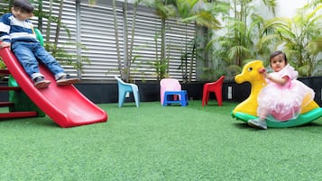 Children’s activities