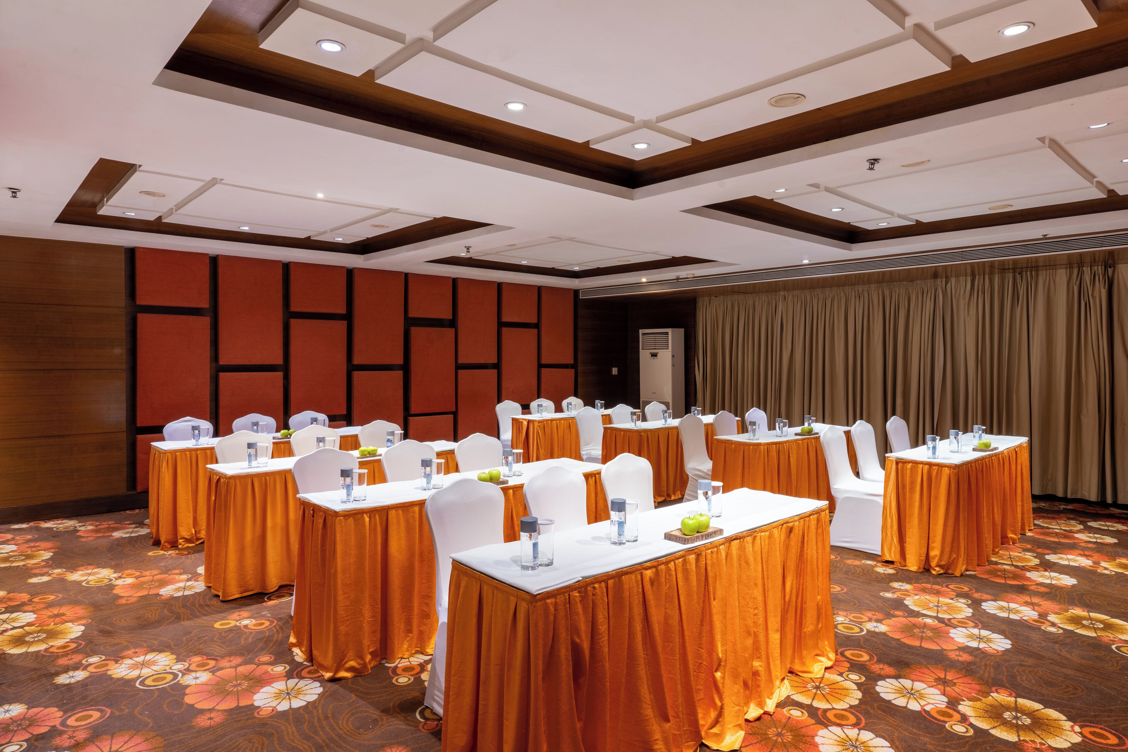 Foto - Pride Plaza Hotel, Kolkata