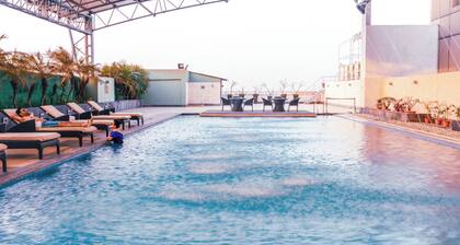 Pride Plaza Hotel, Kolkata