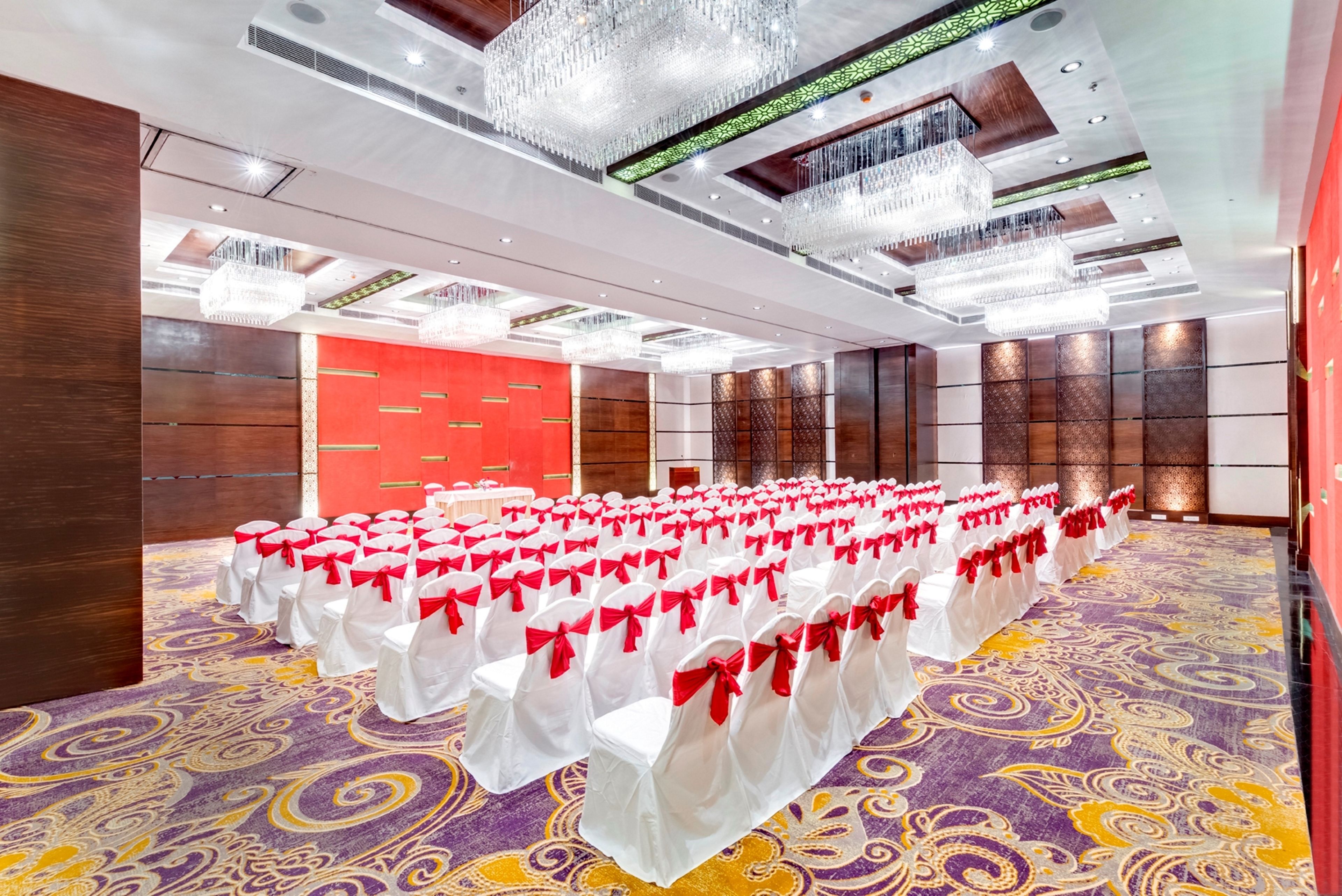 Foto - Pride Plaza Hotel, Kolkata