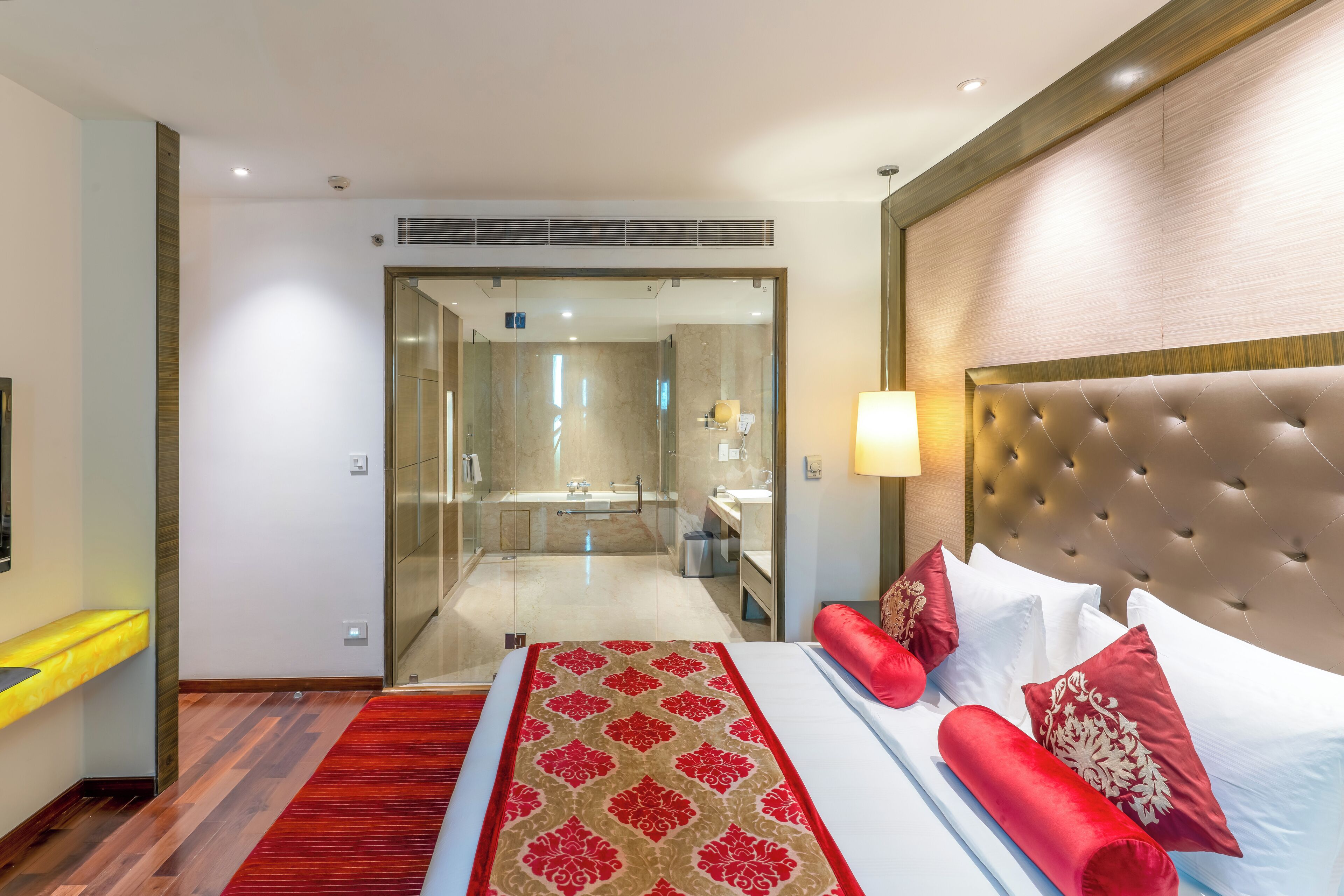 Foto - Pride Plaza Hotel, Kolkata