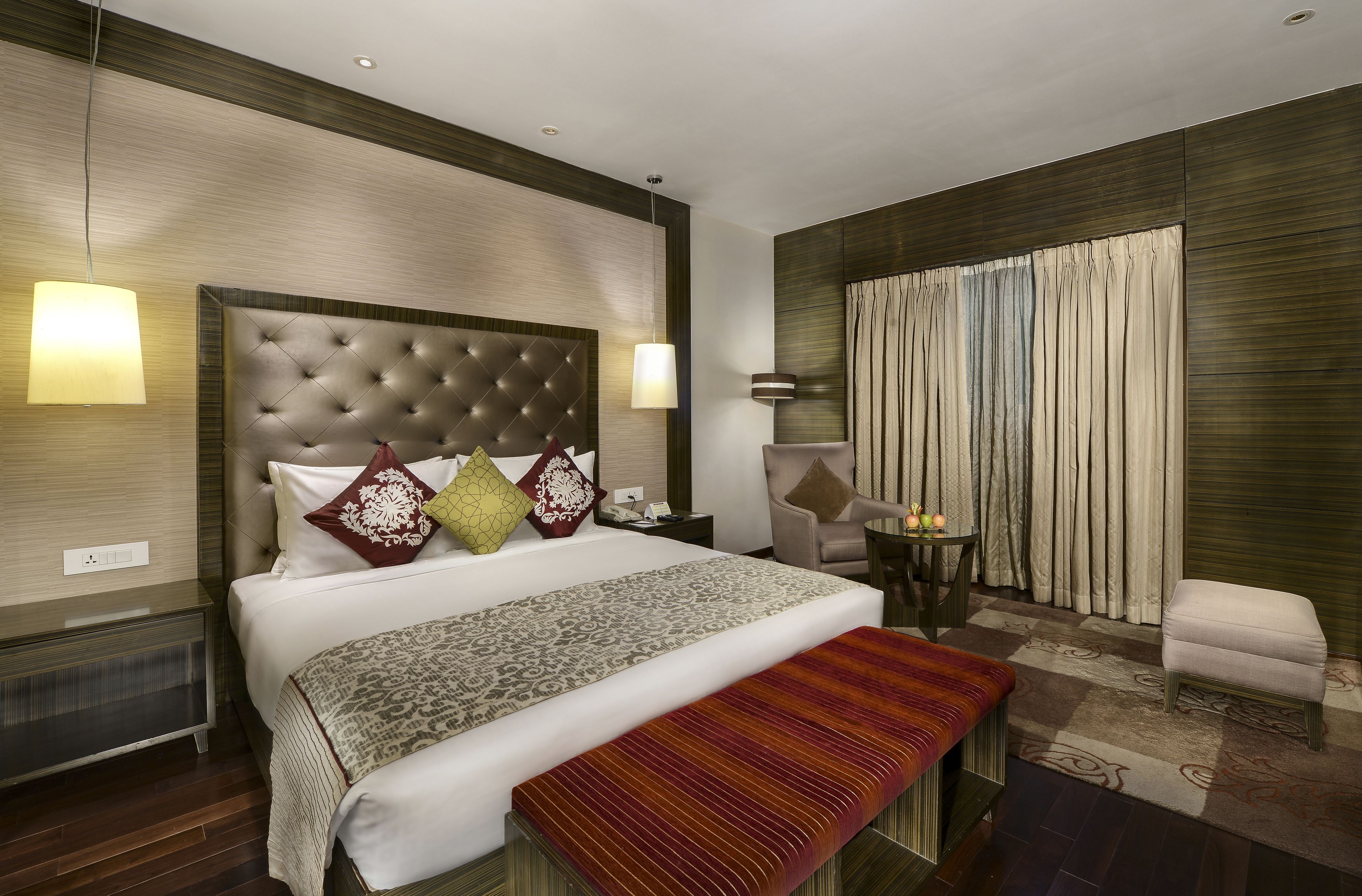 Foto - Pride Plaza Hotel, Kolkata