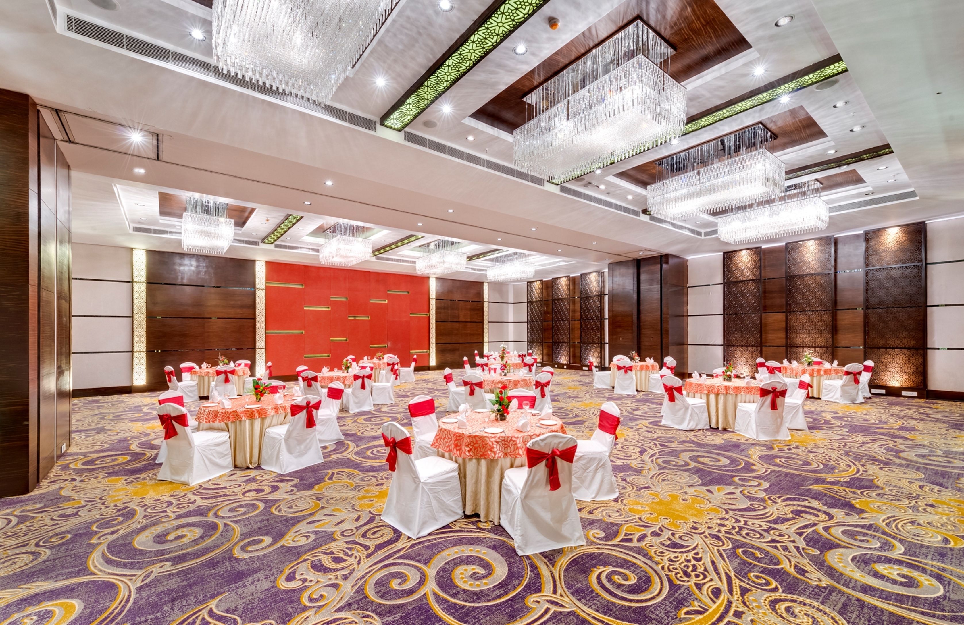 Foto - Pride Plaza Hotel, Kolkata