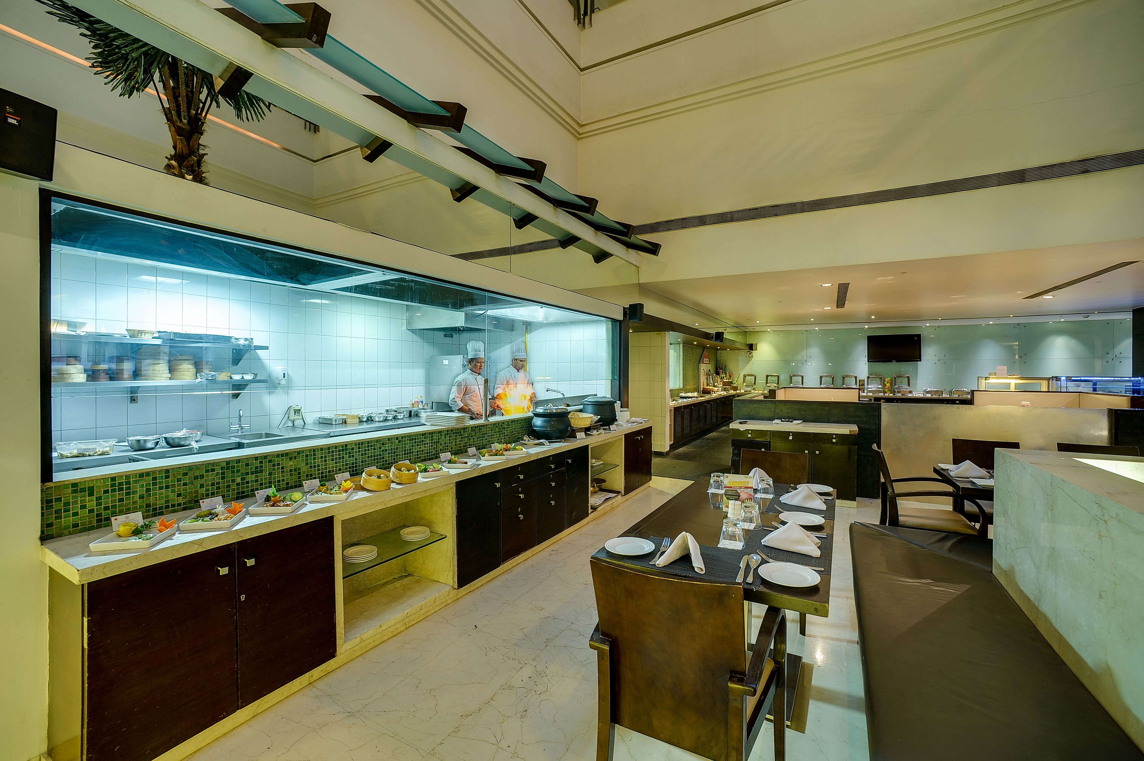 Foto - Ramee Grand Hotel and Spa, Pune