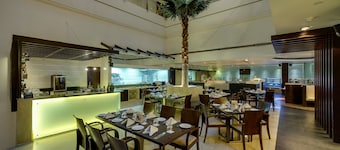Ramee Grand Hotel and Spa, Pune