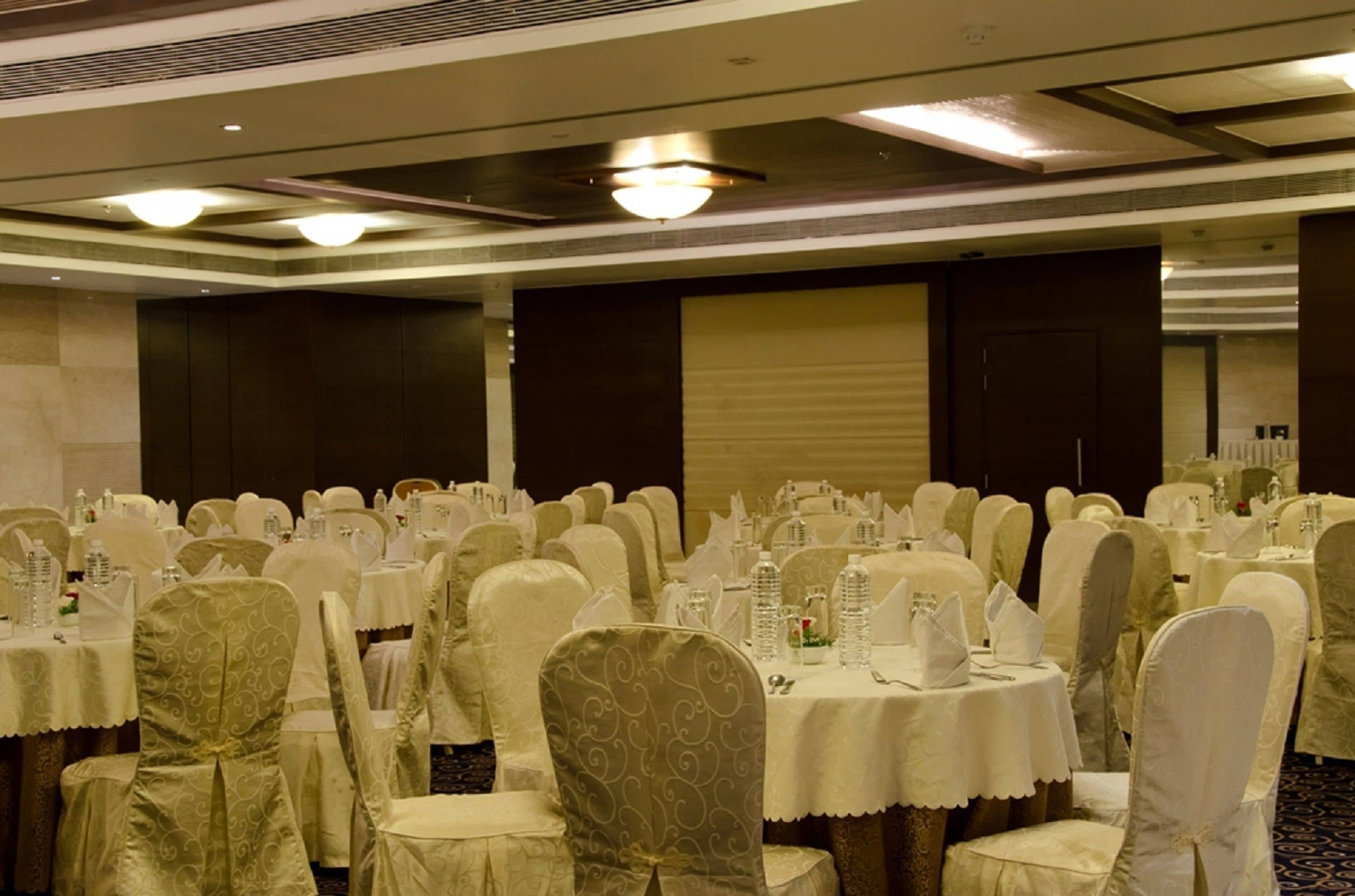 Foto - Ramee Grand Hotel and Spa, Pune