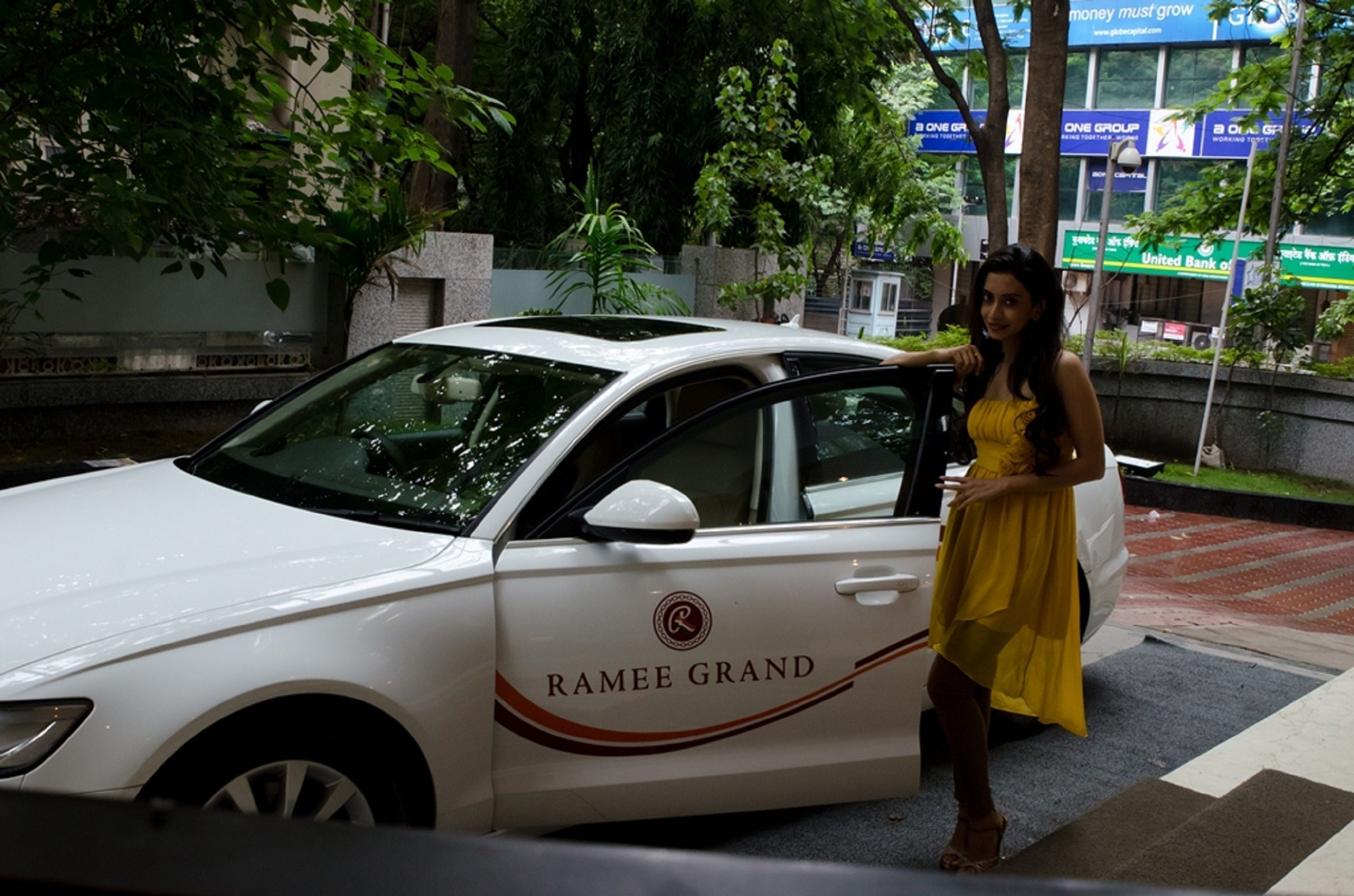 Foto - Ramee Grand Hotel and Spa, Pune