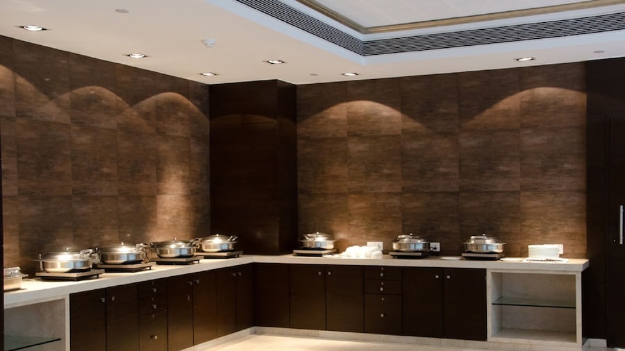 Ramee Grand Hotel and Spa, Pune