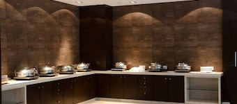 Ramee Grand Hotel and Spa, Pune