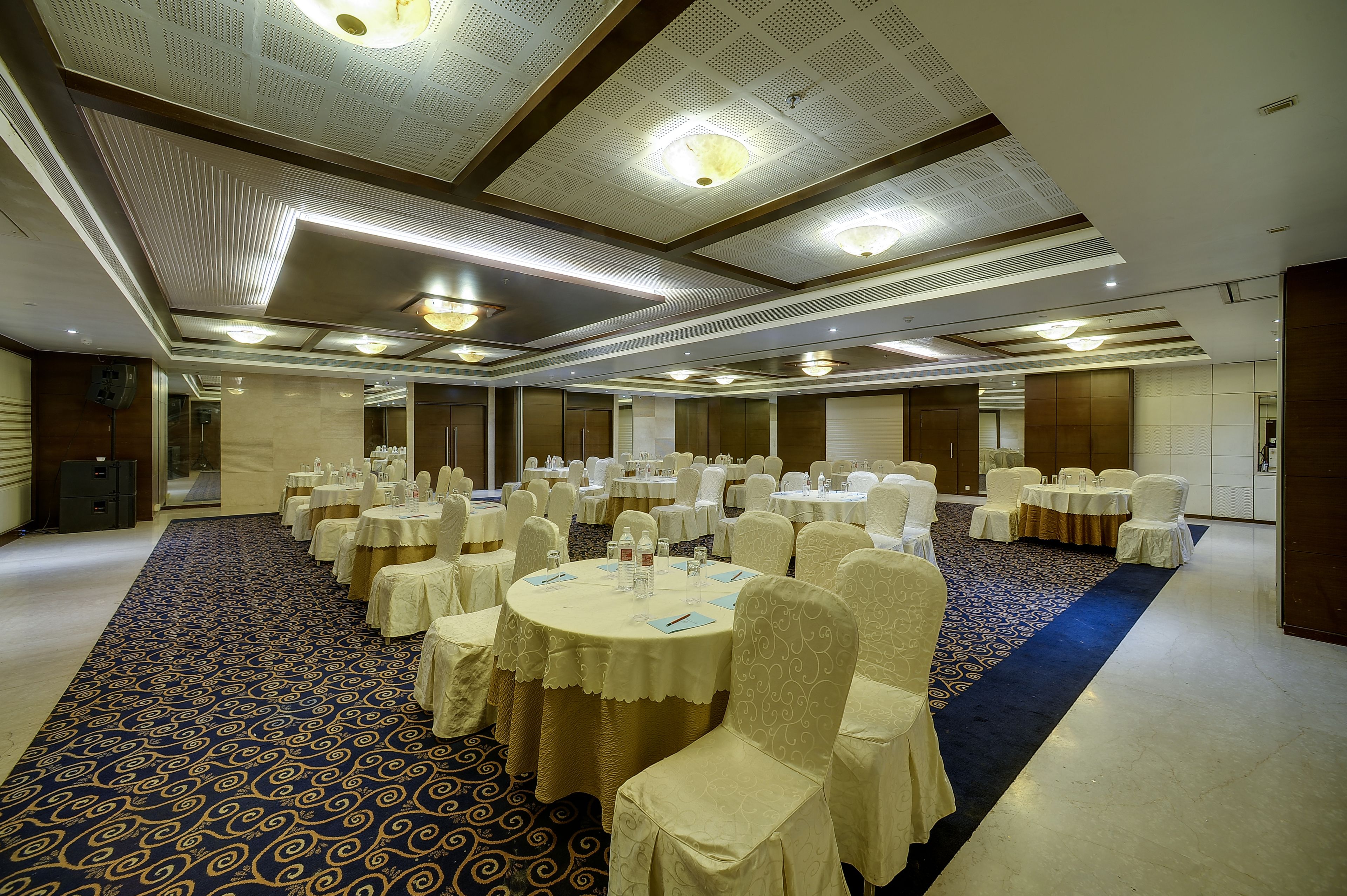 Photo - Ramee Grand Hotel and Spa, Pune