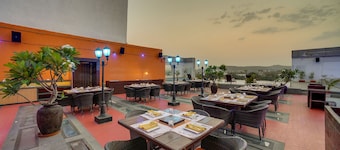 Ramee Grand Hotel and Spa, Pune