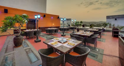 Ramee Grand Hotel and Spa, Pune