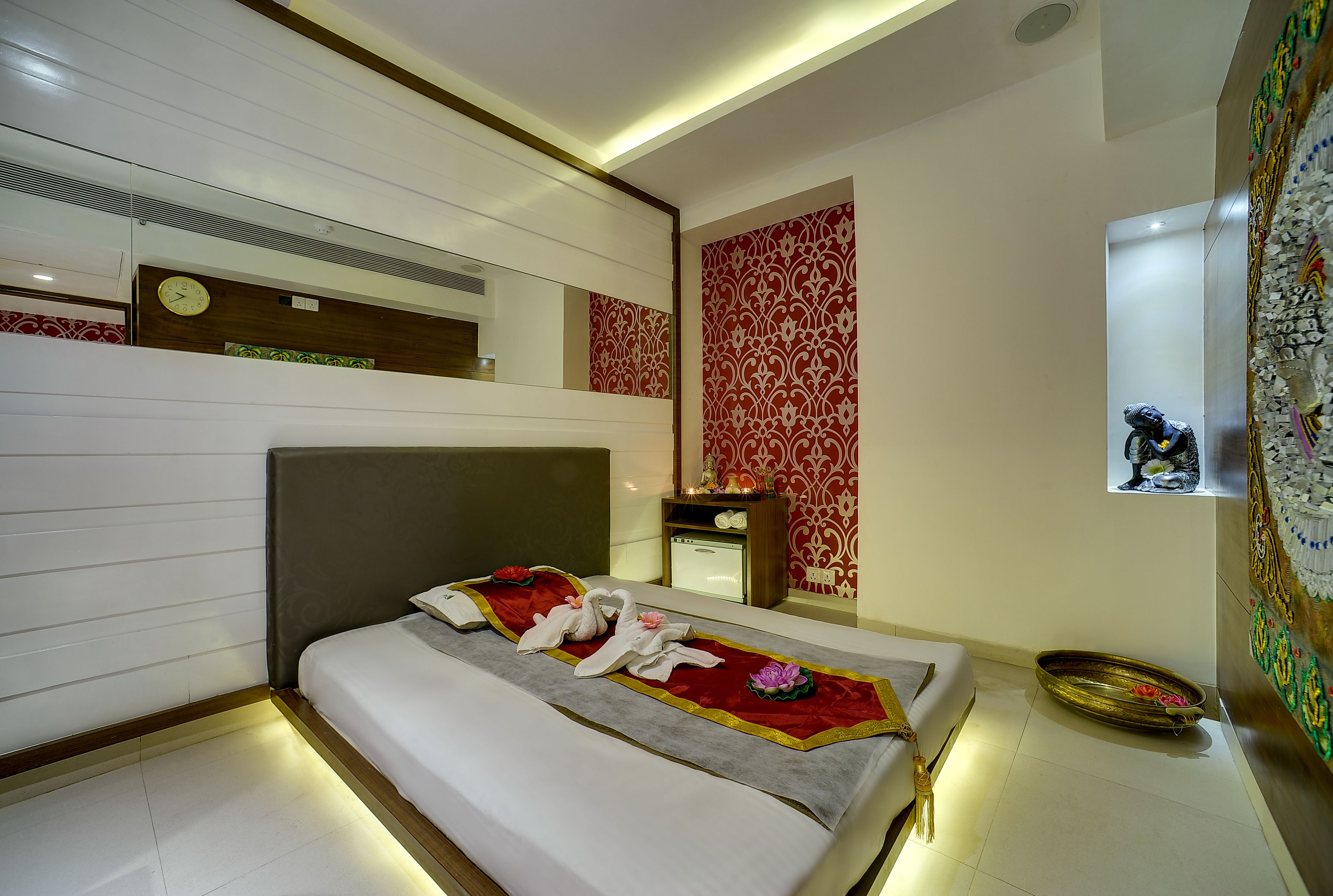 Foto - Ramee Grand Hotel and Spa, Pune