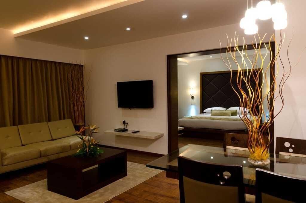 Foto - Ramee Grand Hotel and Spa, Pune