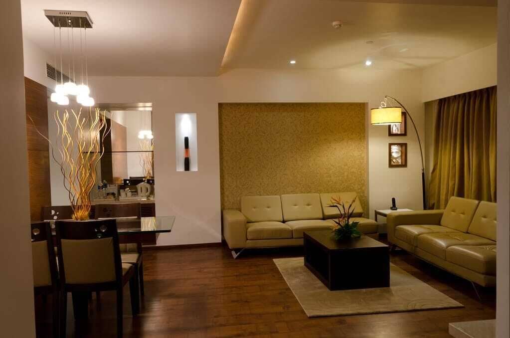 Foto - Ramee Grand Hotel and Spa, Pune