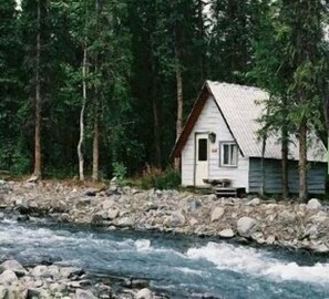 Street view - Denali Perch Resort (Denali National Park)