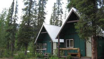 Standard Room | Exterior