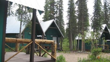 Standard Room | Property grounds